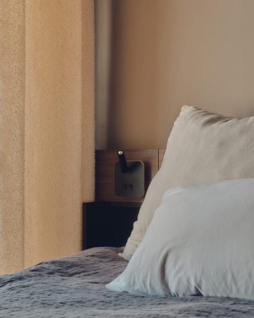 tête de lit sur mesure